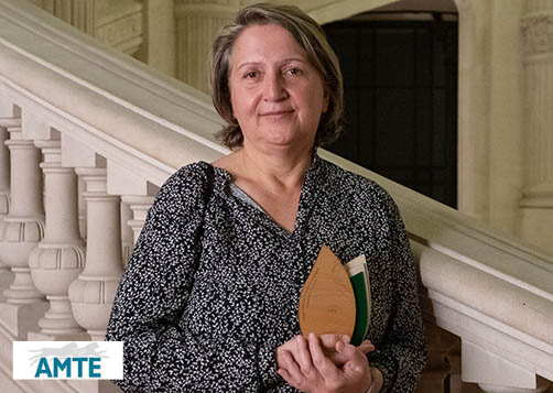 Augé Microtechniques Electronique&nbsp;: projet zéro déchets