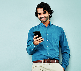 Appli compte pro en ligne : Essentiel Pro LCL