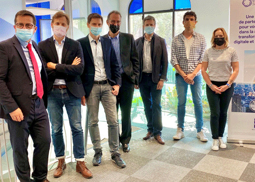 LCL lance «&nbsp;LCL SmartBusiness&nbsp;Pro&nbsp;»