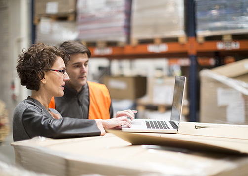 Affacturage&nbsp;: quels avantages pour votre entreprise&nbsp;?  LCL Banque des professionnels