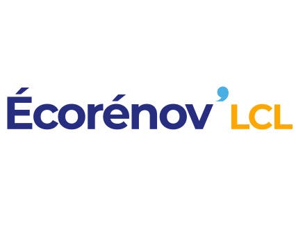 Rénovation énergétique : Ecorénov LCL