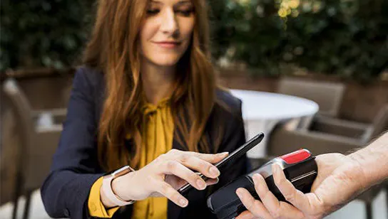 Paylib , paiement mobile : LCL Banque et Assurance