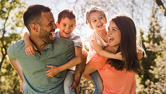 Anticiper sa transmission et préserver l'intérêt de ses enfants : LCL Banque Privée