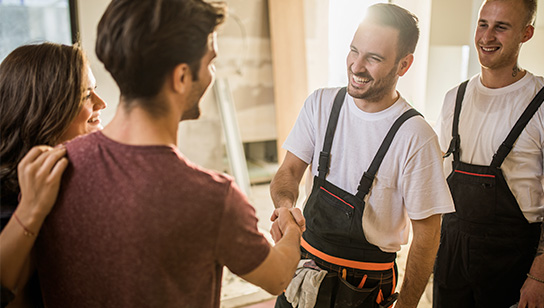 Label RGE : quels changements pour vos travaux de rénovation énergétique