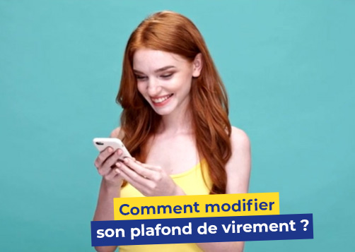 #Tuto : Comment modifier le plafond de virement sur l'appli LCL Mes Comptes ?  LCL Banque et Assurance