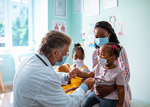 Professions libérales : comment faire face aux aléas de la vie : LCL Professionnel