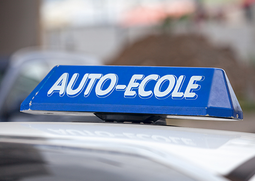 Financer son permis de conduire à 1 euro par jour : LCL Banque et Assurance