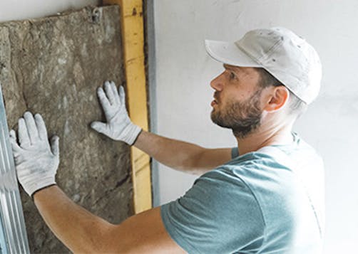 Isolation rénovation Énergétique LCL Banque et Assurance