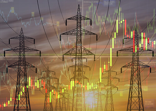 Envolée des prix de l’énergie&nbsp;: quels impacts pour les chefs d’entreprise&nbsp;? LCL Professionnel