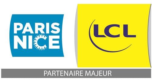 LCL, partenaire majeur de Paris-Nice