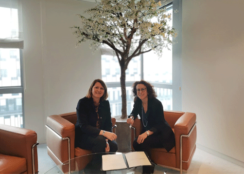 DONNONS UNE SECONDE VIE A NOTRE MOBILIER 