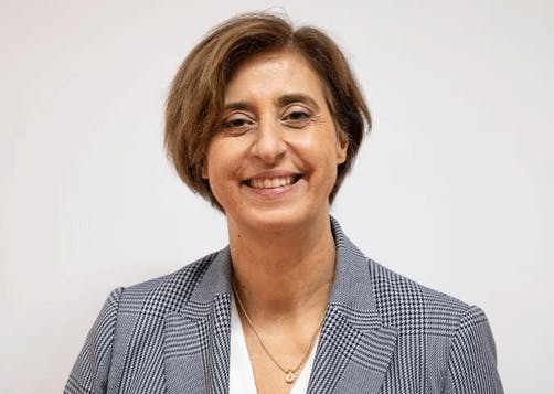 Anne ARTHAUD est nommée
Directrice Stratégie, Transformation, Innovation et Satisfaction Clients de LCL
