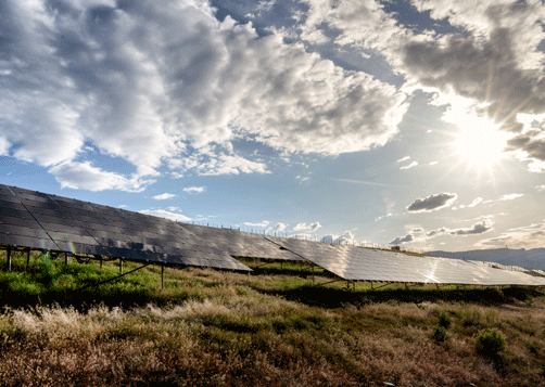 LCL et Voltalia s’associent