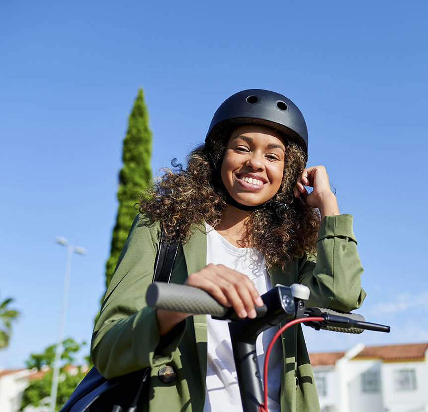 Assurance Engins de Déplacement Personnel Motorisé (EDPM)&nbsp;
