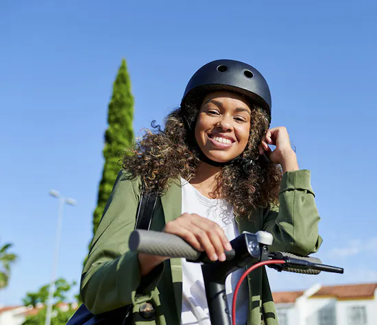 Assurance Engins de Déplacement Personnel Motorisé (EDPM)