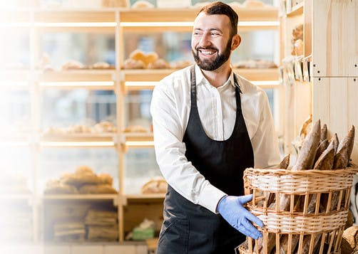 loi pacte pour les Professionnels et les TPE - LCL Banque et Assurance