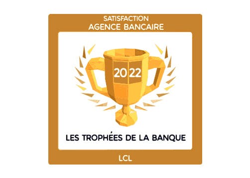 Satisfaction Agence bancaire