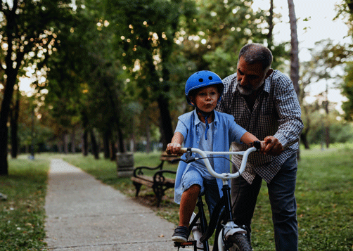 7 fausses idées sur le vélo