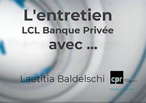 L'entretien LCL Banque Privée