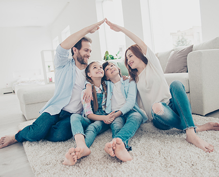 Assurance habitation : LCL Banque et Assurance