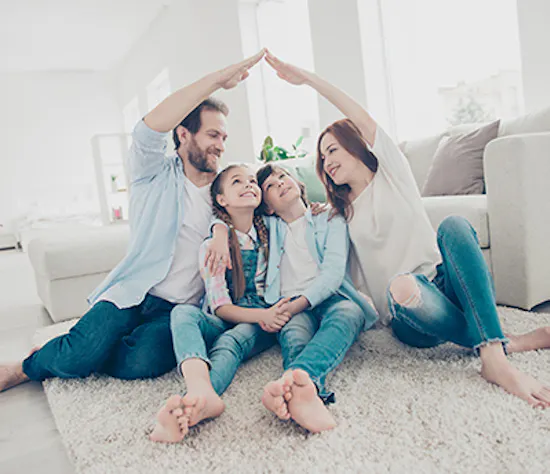 Assurance habitation : LCL Banque et Assurance