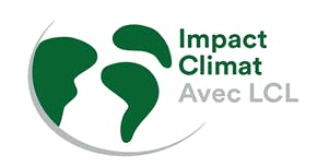 Impact CLimat : LCL Banque et Assurance