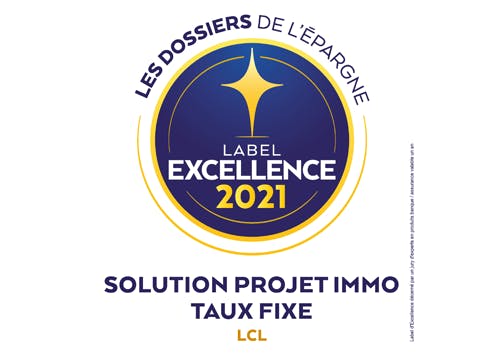 Solution projet immo