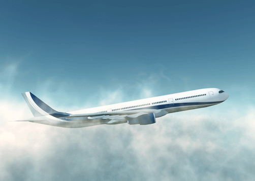 LCL apporte son soutien à la filière aéronautique 