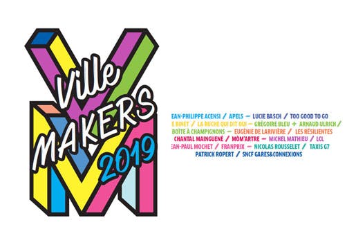 VilleMakers-visuel