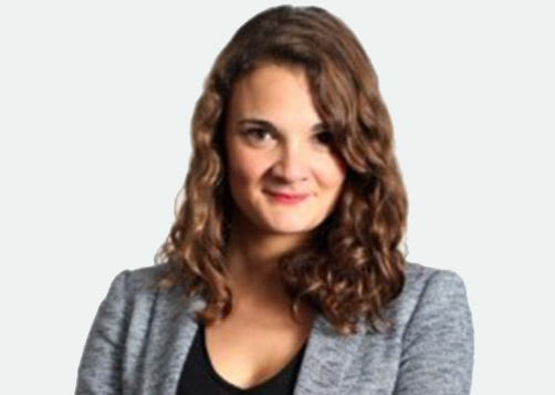 Virginie Bourgeois : LCL Banque Privée