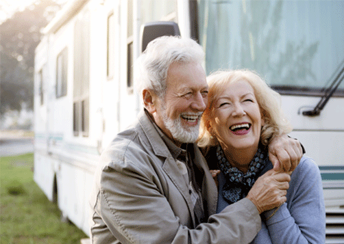 LCL intègre les camping-cars dans son offre d’assurance auto