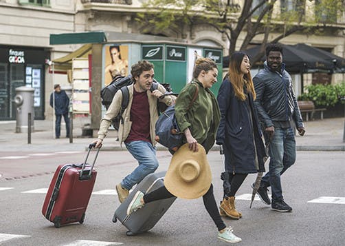 Grandes vacances : préparez les indispensables de l'été