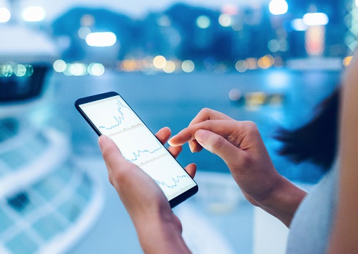 Flash spécial Marché Financier 