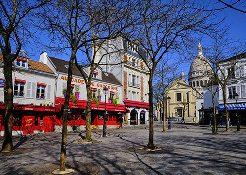 Covid-19 : Tout savoir sur les nouvelles aides au secteur du tourisme : LCL Professionnel