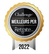 LCL a obtenu le label "Meilleurs PER" : LCL retraite