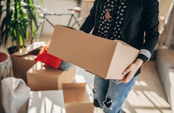 La check-list pour réussir votre déménagement