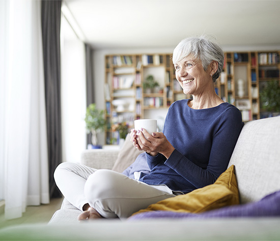 Téléassistance - LCL Banque et assurance