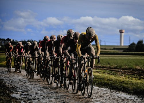 Paris-Roubaix 2021