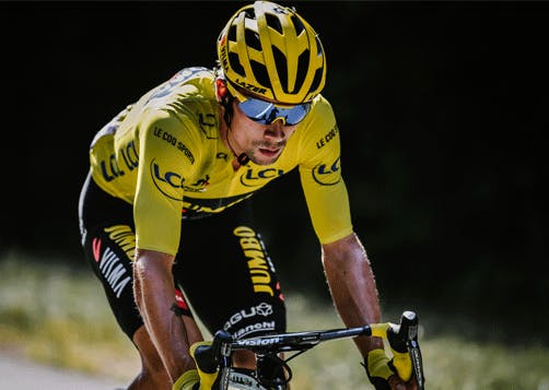 Étape 19 du Tour de France 2020