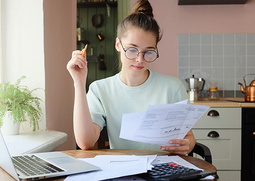 Covid-19 : Comment bien réviser le bac en ligne ? LCL Banque et Assurance