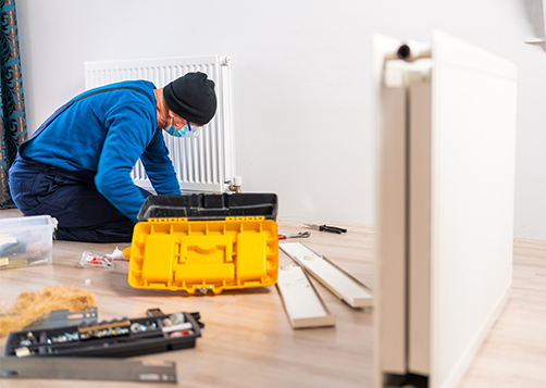 France Rénov’&nbsp;: votre nouvel interlocuteur en matière de rénovation du logement