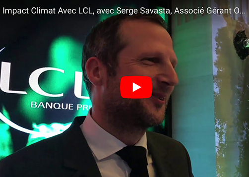 Point de vue de Serge Savasta, Associé Gérant OMNES : LCL Banque Privée