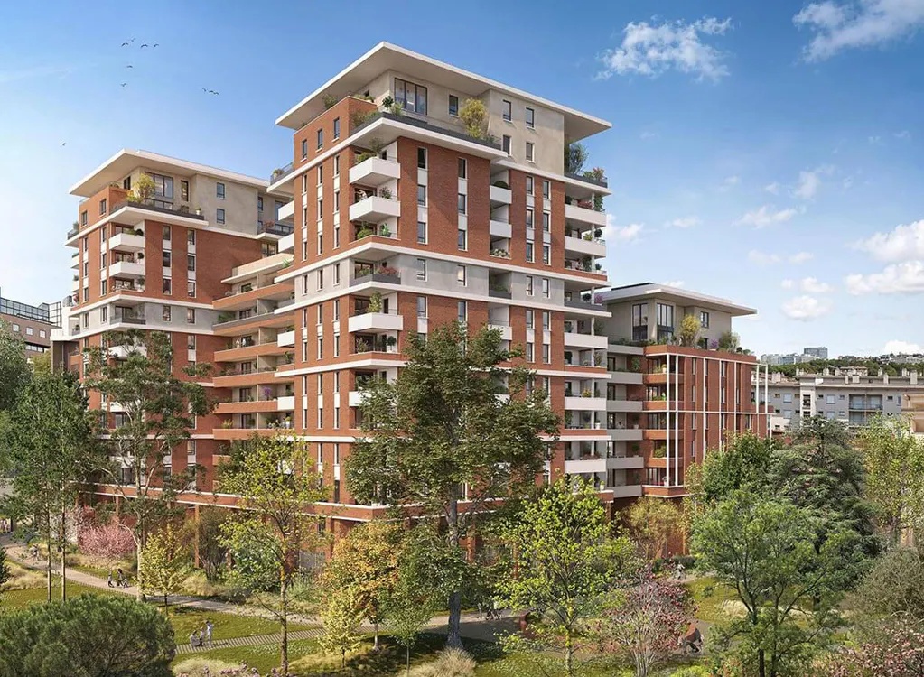 Habiter ou Investir à Toulouse (31)