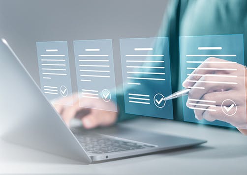 LCL Solution Prélèvements