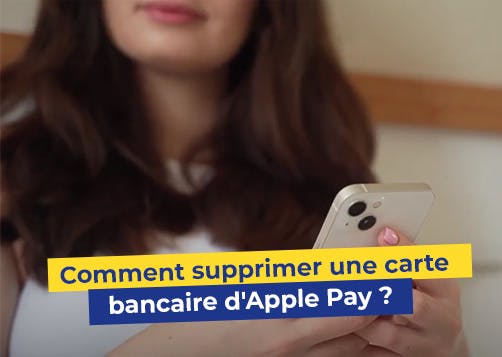 #Tuto : Comment supprimer une carte bancaire d'Apple Pay ?