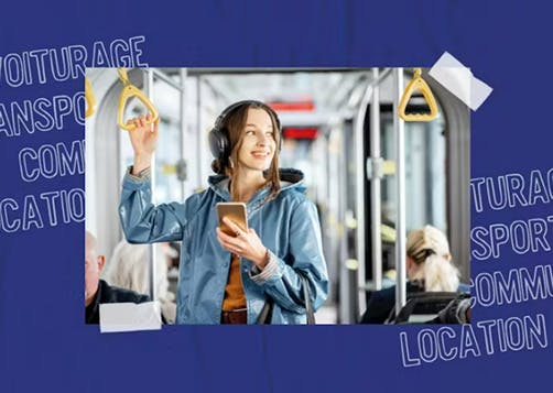 Mon engagement développement durable