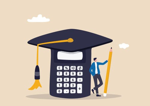 Études supérieures : comment préparer son enfant à bien gérer son budget ?