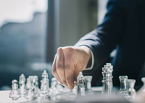 La Banque Privée 2.0