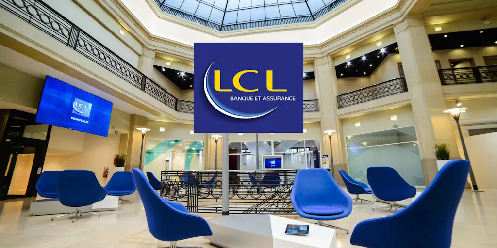 Lcl Incor LCL obtient deux Labels d'Excellence pour ses produits