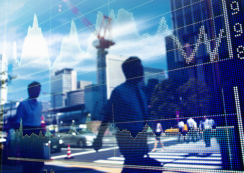 Bilan 2024 et perspectives 2025 - LCL Banque Privée